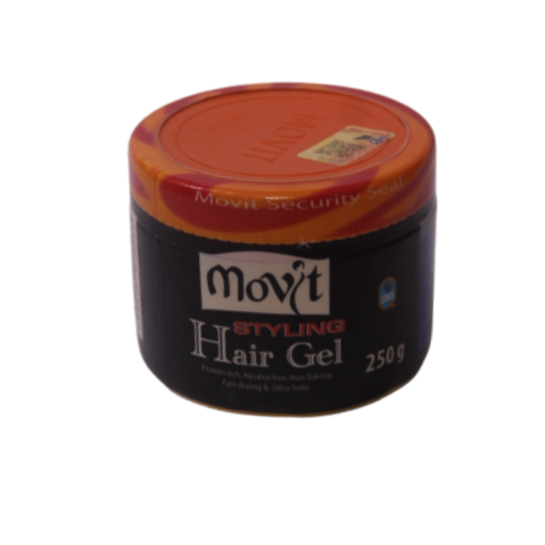 Movit Styling Hair Gel