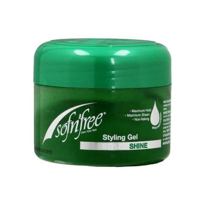 Sofn'free Styling Gel